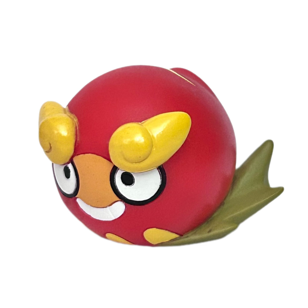 Pocket Monsters Best Wishes! - Darumaka - Kime-Waza Pokémon Kids BW