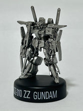 Load image into Gallery viewer, Mobile Suit Gundam ZZ - MSZ-010 ZZ Gundam - Mini Figure
