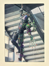 Cargar imagen en el visor de la galería, Kamen Rider - Spider Undead - Trading Card - No. 983
