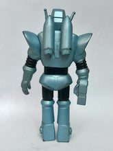 Load image into Gallery viewer, Ganbare!! Robocon - Gantsu Sensei - Soft Vinyl Figure
