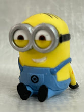 Cargar imagen en el visor de la galería, Despicable Me - Minion Trading Figure Set (5 Pcs)
