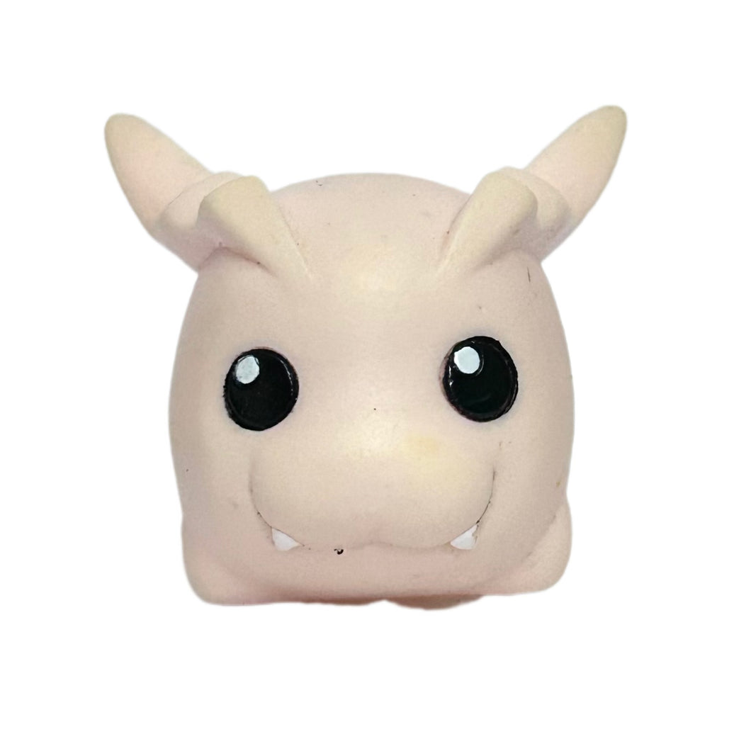 Digimon Adventure - Tokomon - Trading Figure - Finger Puppet