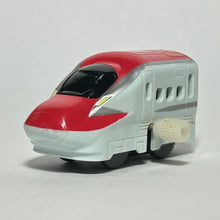 Cargar imagen en el visor de la galería, E6 Series Shinkansen Komachi - Wind-up Train Toy
