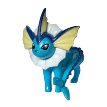 Load image into Gallery viewer, Pokémon DP - Vaporeon - Trading Figure - Monster Collection
