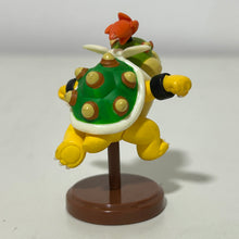 Cargar imagen en el visor de la galería, Super Mario Brothers - Super Mario Brothers - Koopa / Bowser Jr. - Trading Figure - Choco Egg (8)
