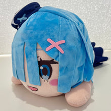 Load image into Gallery viewer, Re:Zero - Rem - Mega Jumbo Nesoberi Nuigurumi - Lugnica AirLines e Youkoso!
