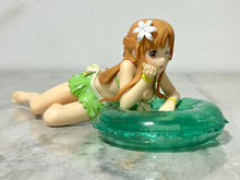 Cargar imagen en el visor de la galería, Sword Art Online Memory Defrag - Asuna - EXQ Figure - Iyashi no Natsu Bijin
