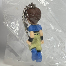 Cargar imagen en el visor de la galería, The King of Fighters '97 - Chris - Figure Keyholder
