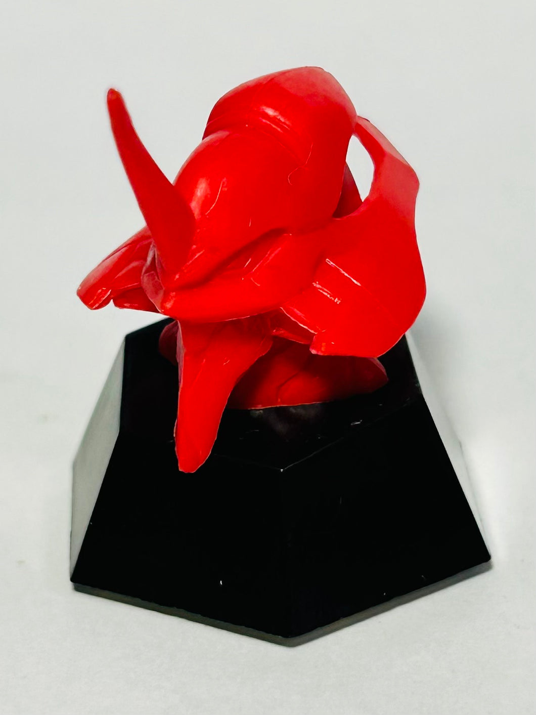 Neon Genesis Evangelion EVA Unit-01 Head-type Stamp