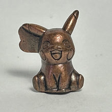 Cargar imagen en el visor de la galería, Pokémon XY - Pikachu - Metal Figure - Copper / Female ver.
