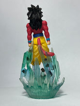 Cargar imagen en el visor de la galería, Dragon Ball GT - Son Goku SSJ4 - Trading Figure - DBGTUS
