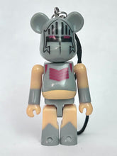 Cargar imagen en el visor de la galería, Kinnikuman - Robin Mask - Be@rbrick Figure Strap
