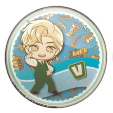 Cargar imagen en el visor de la galería, TinyTan - V - Badge - BTS - Pita! Deforme
