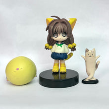 Cargar imagen en el visor de la galería, Di Gi Charat Trading Figure Collection Part 1 (Set of 6)
