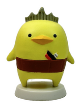 Load image into Gallery viewer, Mascot Character - Barysan - Yuru Chara All Stars vol.1 - Secret
