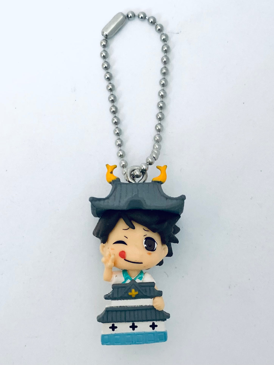 Haikyuu!! - Oikawa Tooru - Charm - Kigurumi Mascot