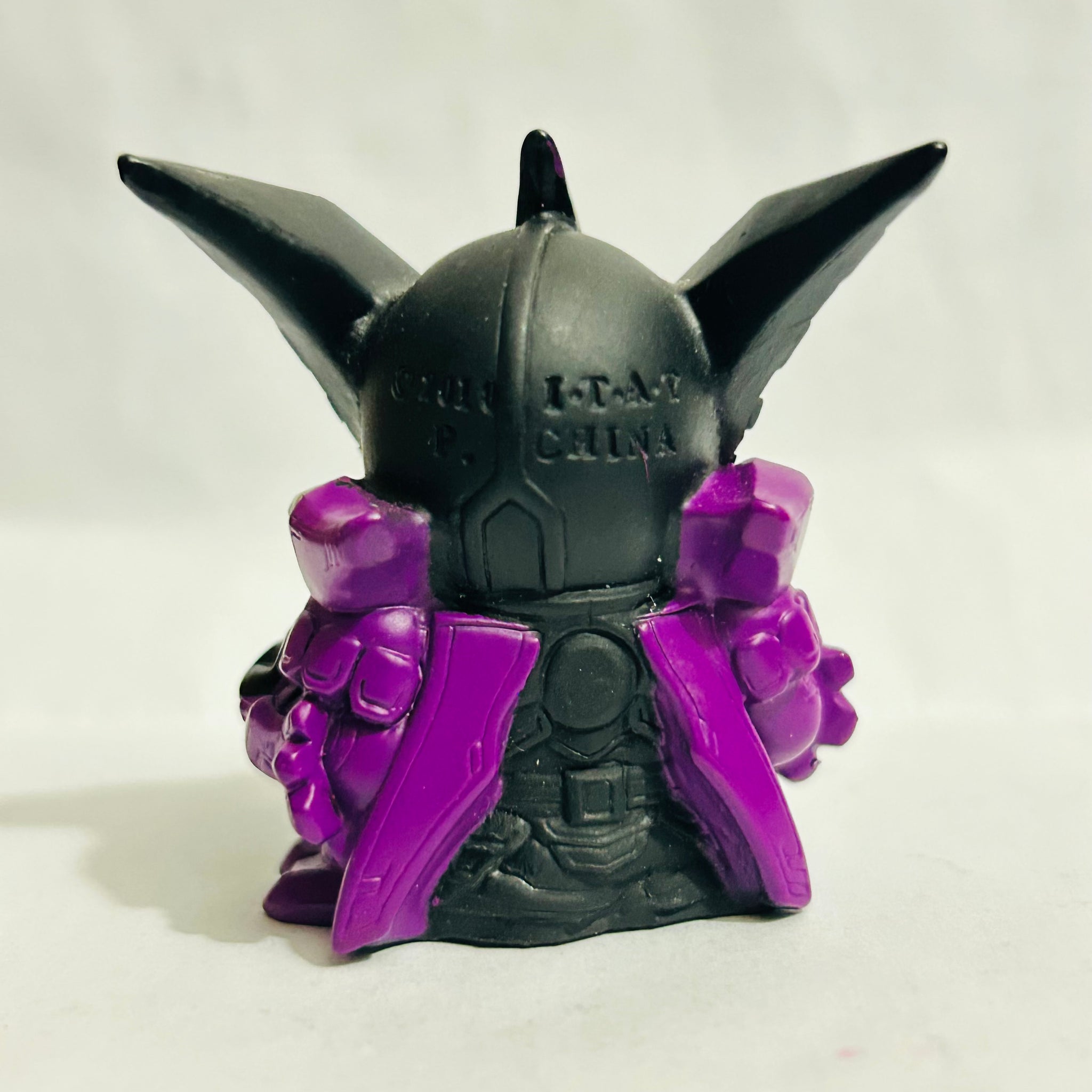 Kamen Rider OOO - Trading Figure - PuToTyra Combo - Ningyou Sukui