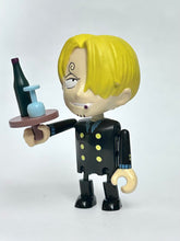 Cargar imagen en el visor de la galería, One Piece - Sanji - Figure - Playset Series
