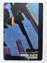 Cargar imagen en el visor de la galería, Neon Genesis Evangelion P.P. Card Collection PART II 2nd Edition
