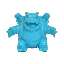 Cargar imagen en el visor de la galería, Pokémon - Blastoise - Eraser Figure
