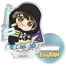 Load image into Gallery viewer, TinyTan - Jung Kook - Acrylic Stand - BTS - Pita! Deforme
