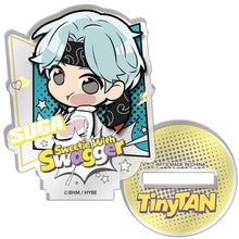 Load image into Gallery viewer, TinyTan - SUGA - Acrylic Stand - BTS - Pita! Deforme
