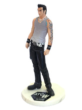 Cargar imagen en el visor de la galería, Crows x Worst - Takeds Kousei - Trading Figure - CxW Blacklist Gaiden Skull Bearers Tattoo Ver.
