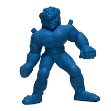 Cargar imagen en el visor de la galería, Saint Seiya - Ennetsu Saint - Keshi - Eraser Figure - Blue
