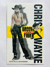 Cargar imagen en el visor de la galería, Goketsuji Ichizoku 3: Groove On Fight - Promotional Trading Card (Set of 12)
