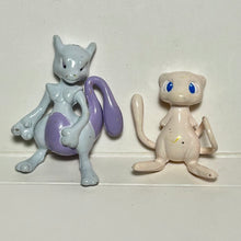 Load image into Gallery viewer, Pokémon - Mew &amp; Mewtwo - Swing

