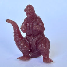 Cargar imagen en el visor de la galería, Gojira vs. Destoroyah - Burning Godzilla - Figure - Eraser / Keshigomu
