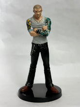 Load image into Gallery viewer, Crows x WORST - Kawachi Tesshou - Trading Figure - Blacklist
