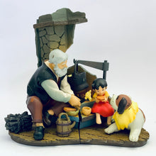 Load image into Gallery viewer, Heidi Girl of the Alps - Alm-Onji - Heidi - Joseph - Mini Vignette Collection
