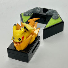Cargar imagen en el visor de la galería, Pokémon DP - Pikachu - Figure - Toy
