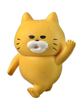 Load image into Gallery viewer, Noraneko Gundan - Trading Figure - Shitsureishimasu
