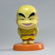 Cargar imagen en el visor de la galería, Dragon Ball - Krillin - Trading Figure
