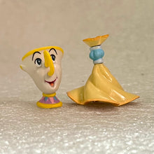 Cargar imagen en el visor de la galería, Beauty and the Beast - Chip - Disney Choco Party Part 3 - Trading Figure (071)
