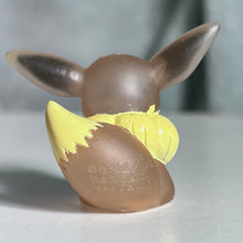 Cargar imagen en el visor de la galería, Pocket Monsters - Eievui / Eevee - Pokémon Kids DX 97 - Clear ver.
