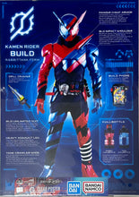 Load image into Gallery viewer, Kamen Rider Build - A3 Clear Poster
