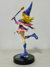Cargar imagen en el visor de la galería, Yu-Gi-Oh! - Black Magician Girl - Figure
