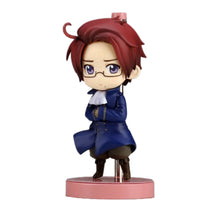 Load image into Gallery viewer, Hetalia Axis Powers - Austria - Trading Figure
