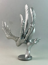 Cargar imagen en el visor de la galería, Phoenix - World Mythology Volume 1 - Silver ver.
