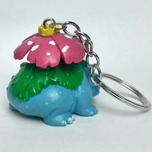 Cargar imagen en el visor de la galería, Pocket Monsters - Fushigibana / Venusaur - Figure Keychain - Pokémon Holder
