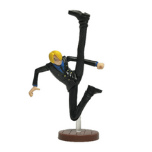 Cargar imagen en el visor de la galería, One Piece - Sanji - Trading Figure - Choco Egg (5)
