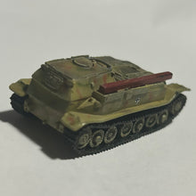 Cargar imagen en el visor de la galería, 052. Berge-Elefant - Miniature - 1/144
