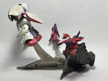 Load image into Gallery viewer, MSG - AMX-004 Qubeley / AMX-003 (MMT-1) Gaza-C - Trading Figure
