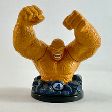 Cargar imagen en el visor de la galería, Fantastic Four - The Thing - Mini Figure - Choco Egg
