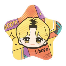 Cargar imagen en el visor de la galería, TinyTan - j-hope - Can Badge - BTS - Butter ver.
