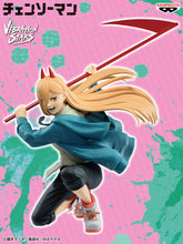 Load image into Gallery viewer, Chainsaw Man - Power - Vibration Stars
