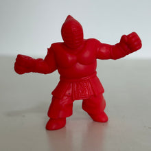 Cargar imagen en el visor de la galería, Kinnikuman - Big the Budo x Neptune Man - Eraser Figure - Keshi (Red)
